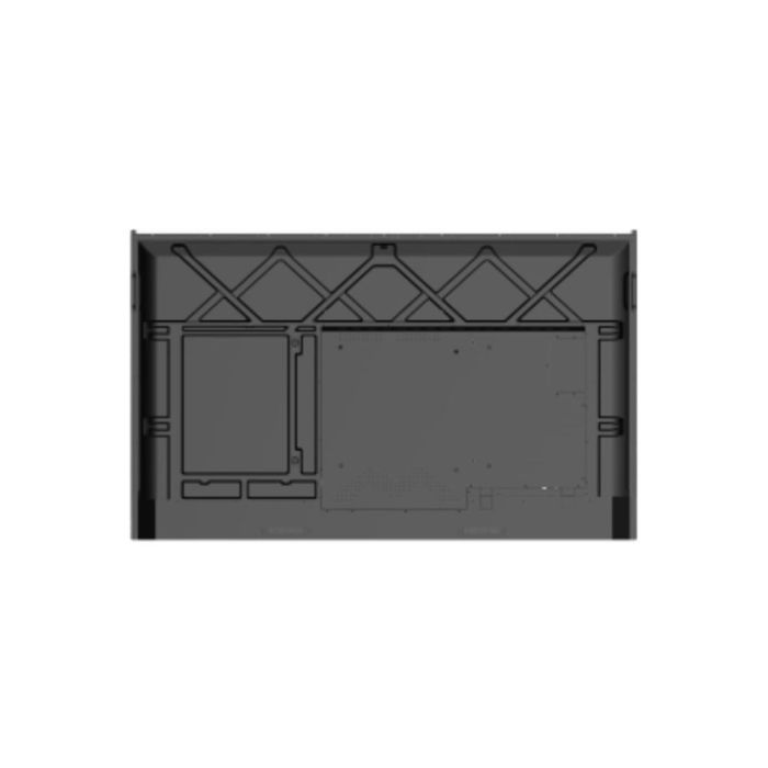 Dahua Technology DHI-LPH75-ST420 pizarra blanca interactiva 190,5 cm (75") 3840 x 2160 Pixeles Pantalla táctil Negro HDMI 2 Dahua Technology DHI-LPH75-ST420 pizarra blanca interactiva 190,5 cm (75") 3840 x 2160 Pixeles Pantalla táctil Negro HDMI 2