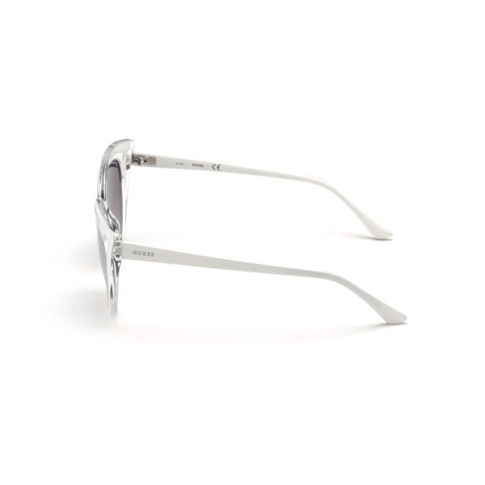 Gafas de Sol Mujer Guess GU7628-5224C Ø 52 mm 2