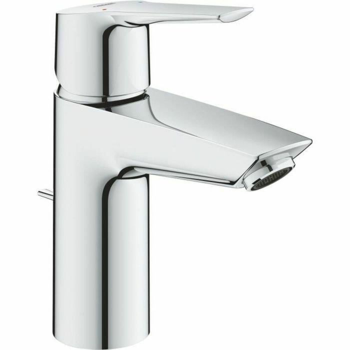 Mezclador monomando de lavabo - Tamaño S - GROHE - Start - Chrome