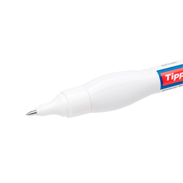 Tipp-ex corrector lapiz shake'n squeeze con punta metalica 8 ml 3