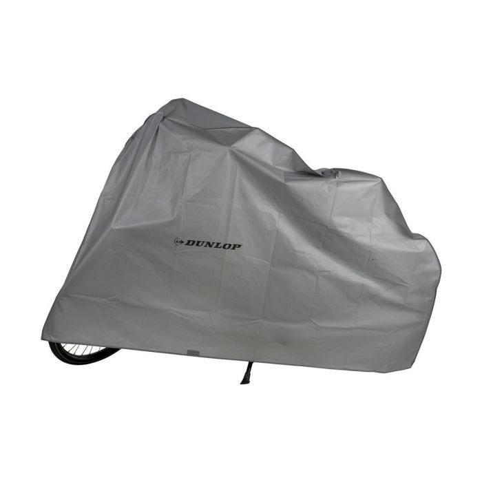 Funda Protectora Dunlop Bicicleta 210 x 110 cm 3 Funda Protectora Dunlop Bicicleta 210 x 110 cm 3