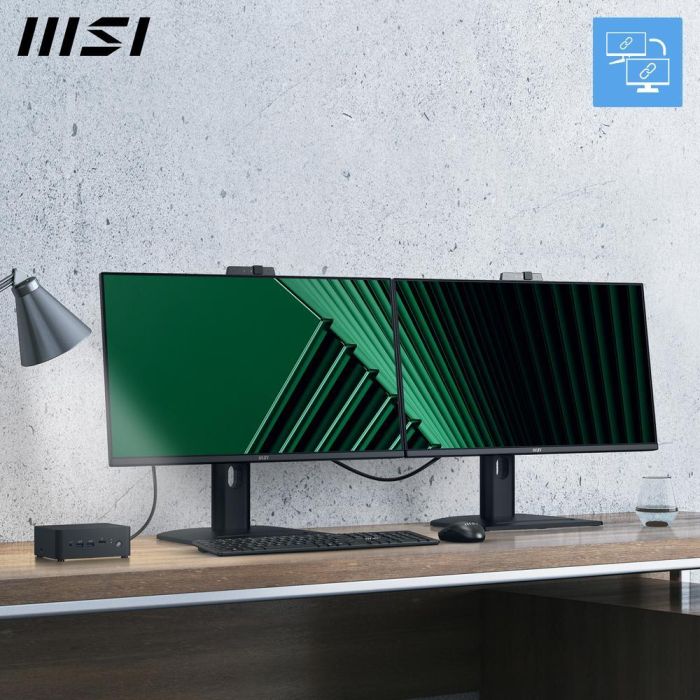 Monitor Msi Mp275Qpdg 27 Pulgadas Wqhd 100Hz 5 Monitor Msi Mp275Qpdg 27 Pulgadas Wqhd 100Hz 5