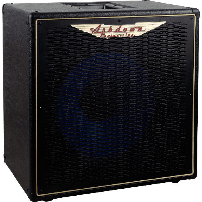 Pantalla Bajo Ashdown Abm Pro-Neo 1 X 15" - 300W 8 Ohms 1
