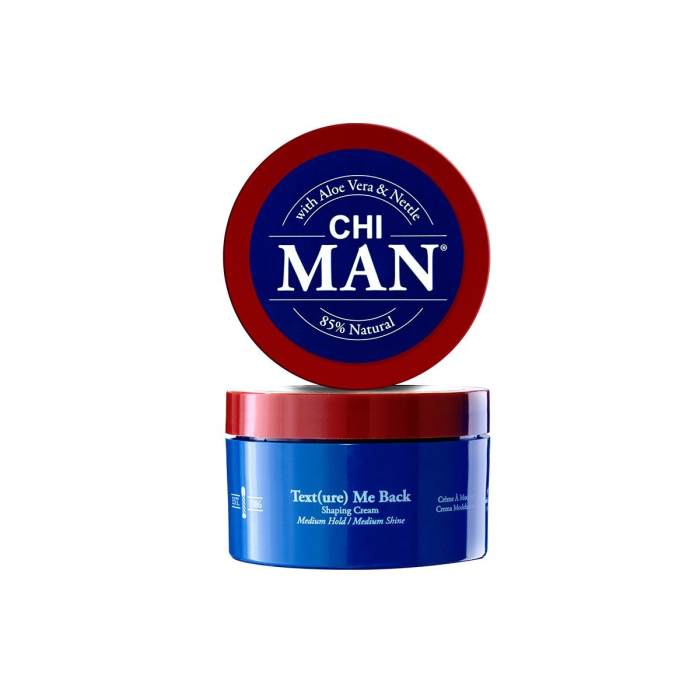 Farouk Chi Man Texture Me Back Shaping Cream 85 mL