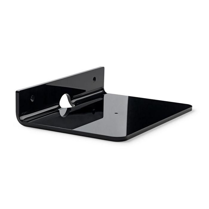 Vivolink VLCAMSCREW Estante Profesional de Acrílico 8mm para Cámaras PTZ y Equipos AV, 290x205mm, Montaje en Pared 2 Vivolink VLCAMSCREW Estante Profesional de Acrílico 8mm para Cámaras PTZ y Equipos AV, 290x205mm, Montaje en Pared 2