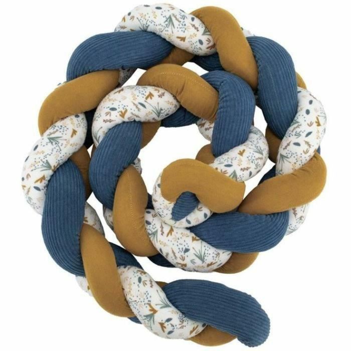 Domiva DOM3700948338131 Trenza Decorativa Colección Sobre el Agua - 200 cm Domiva DOM3700948338131 Trenza Decorativa Colección Sobre el Agua - 200 cm
