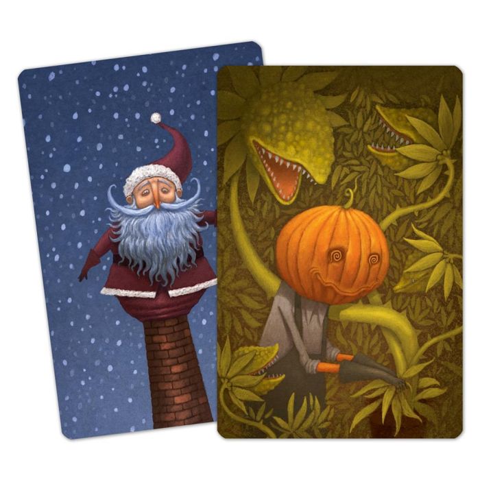 Dixit Daydreams 2 Dixit Daydreams 2