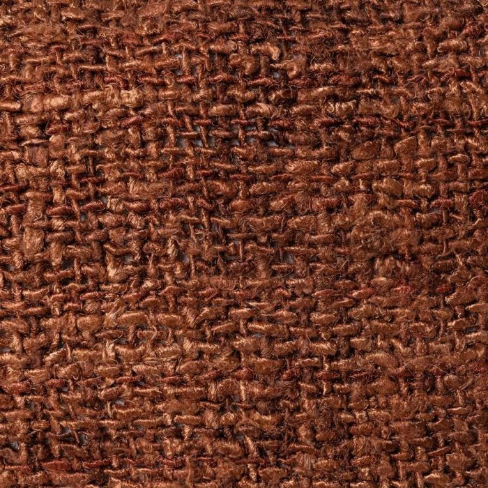 Cojín Teja Viscosa-Algodón 50 X 50 cm