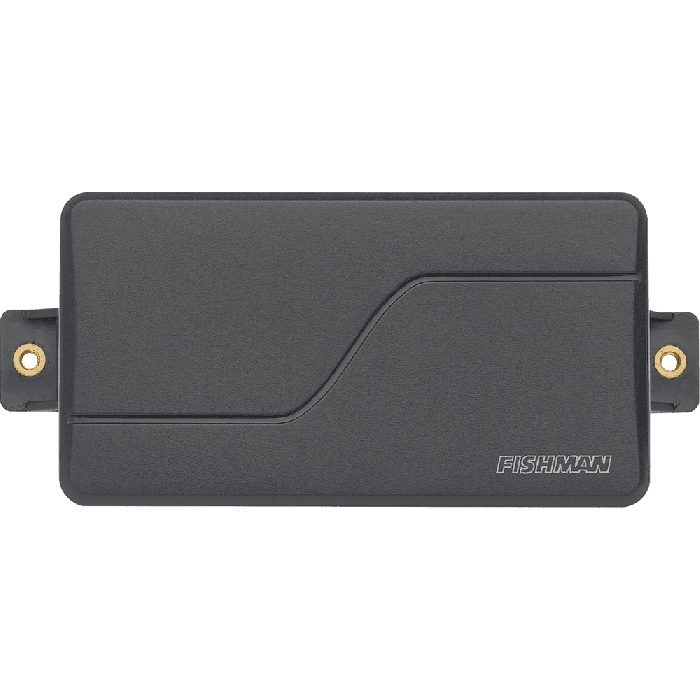 Pastilla Humbucker Fluence Modern Multi-Voice 3 Cerämica - Negro 1 Pastilla Humbucker Fluence Modern Multi-Voice 3 Cerämica - Negro 1