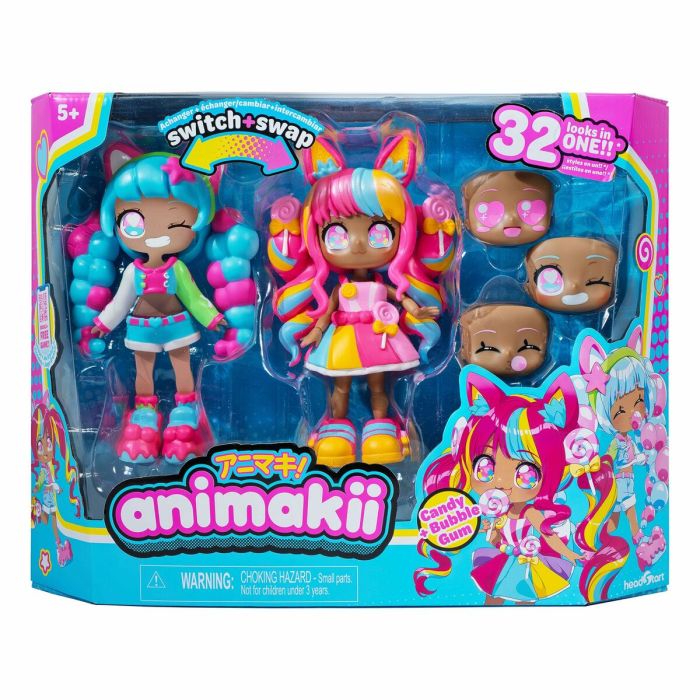Muñeca Bandai 10 Muñeca Bandai 10
