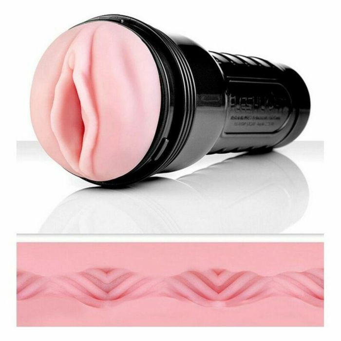 Masturbador Fleshlight CLASSIC PINK LADY Masturbador Fleshlight CLASSIC PINK LADY