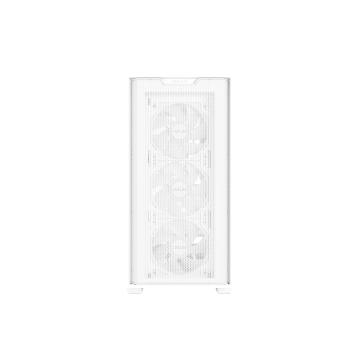 Asus A21 PLUS PC Blanco, micro ATX/Mini-ITX, 3x120mm ventiladores, 90DC00H3-B19000 0 Asus A21 PLUS PC Blanco, micro ATX/Mini-ITX, 3x120mm ventiladores, 90DC00H3-B19000 0