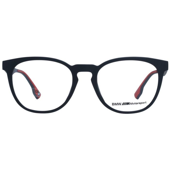 Montura de Gafas Hombre BMW BS5004-H 53002 3 Montura de Gafas Hombre BMW BS5004-H 53002 3