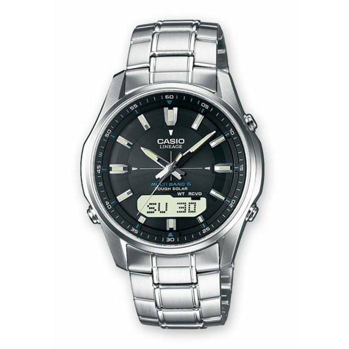 Reloj de hombre colección Casio - LCW-M100DSE-1AER