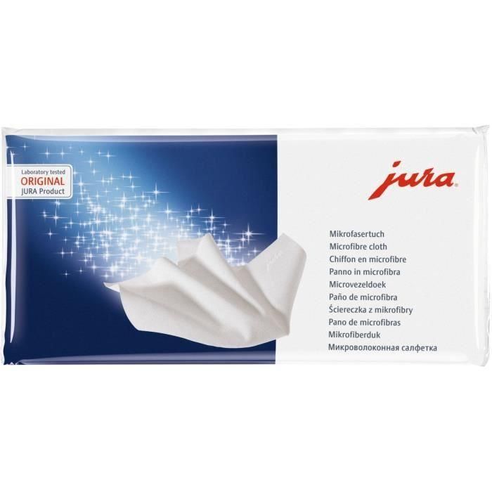 Jura AUC7610917694570 Paño de microfibra 1 Jura AUC7610917694570 Paño de microfibra 1