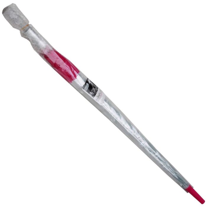 Entre Temps Paraguas Transparente Cúpula 80 cm 1