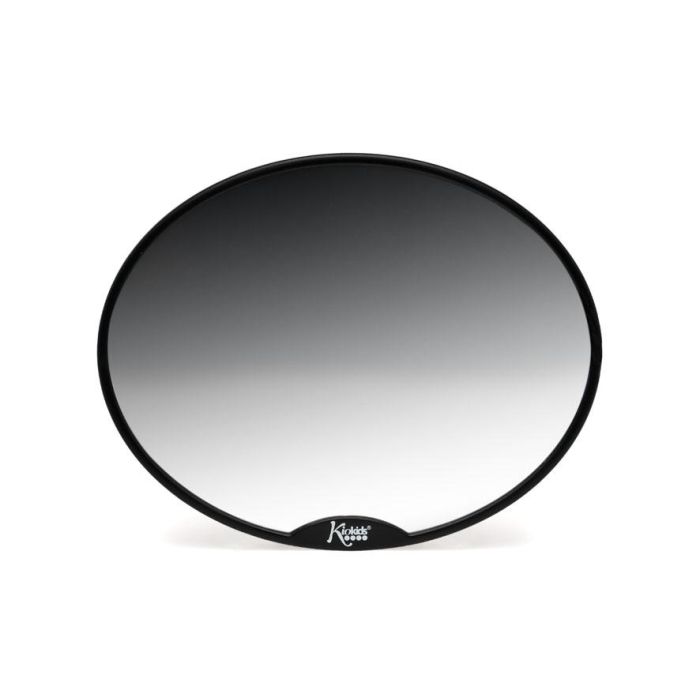 KioKids Espejo Retrovisor Trasero Para Bebé a Contramarcha, Visión Directa Asiento Trasero 1