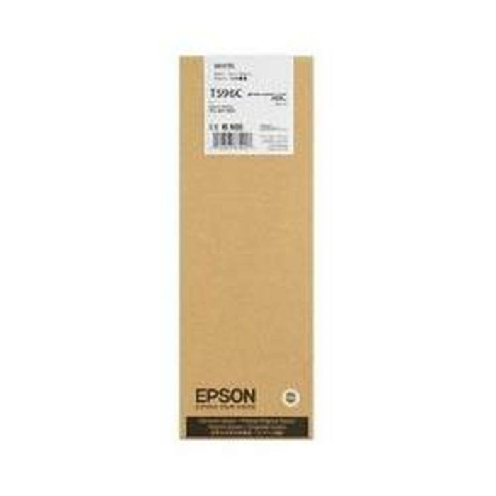 Epson GF Stylus Pro WT7900 Cartucho Limpieza 2 Epson GF Stylus Pro WT7900 Cartucho Limpieza 2