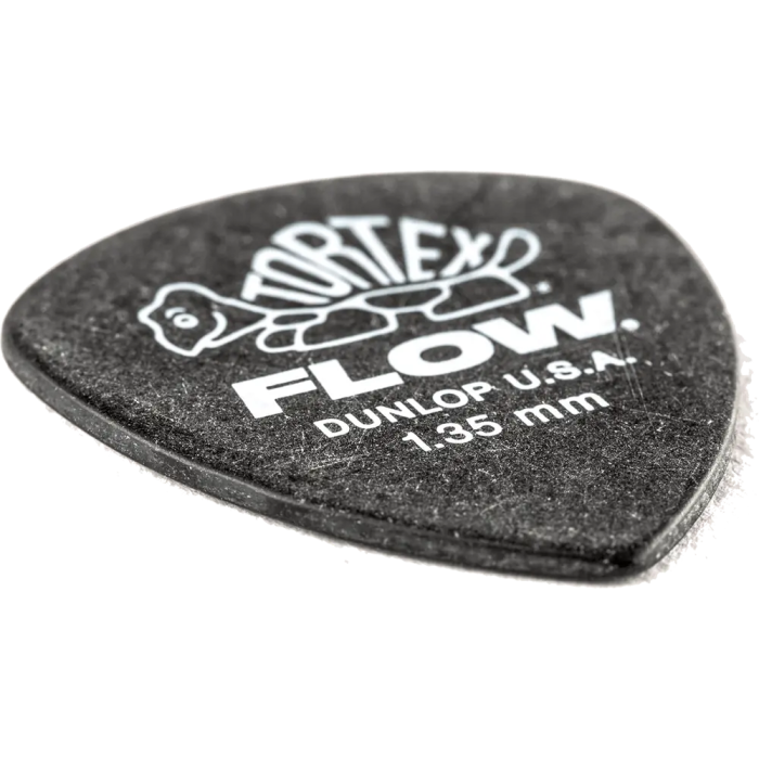 Dunlop Pack 12 Púas Tortex Flow - 1,35 Mm 3