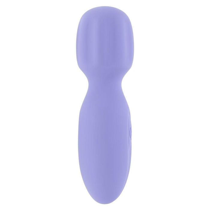 Masajeador Evolved Selopa Morado 9