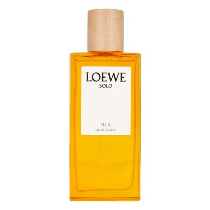 Loewe Solo ella eau de toilette 100 ml Loewe Solo ella eau de toilette 100 ml