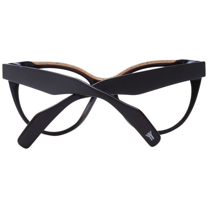 Montura de Gafas Mujer Yohji Yamamoto YY1034 54115 BLUE FILTER 1 Montura de Gafas Mujer Yohji Yamamoto YY1034 54115 BLUE FILTER 1