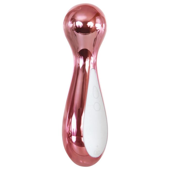 Bala Vibradora Evolved Rosa 3 Bala Vibradora Evolved Rosa 3
