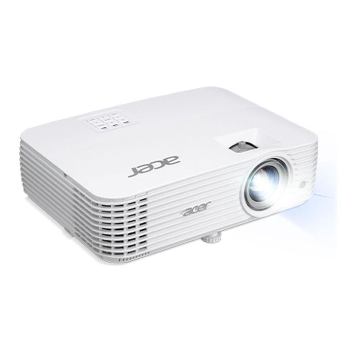 Proyector Acer MR.JV511.001 Full HD 4500 Lm 1080 px 1920 x 1080 px 1920 x 1200 px 4 Proyector Acer MR.JV511.001 Full HD 4500 Lm 1080 px 1920 x 1080 px 1920 x 1200 px 4