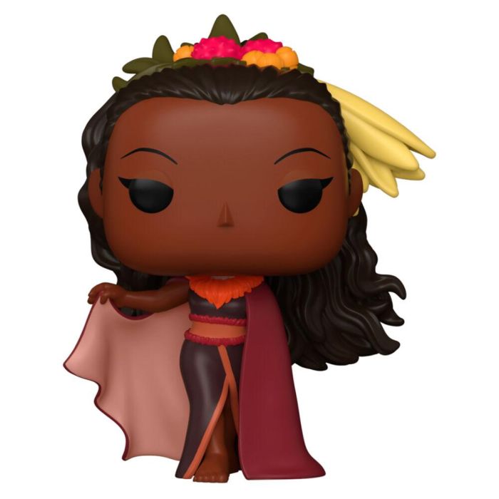 Funko Pop Moana 2 Matangi - Figura de Vinilo de 9 cm con Caja Original 0 Funko Pop Moana 2 Matangi - Figura de Vinilo de 9 cm con Caja Original 0