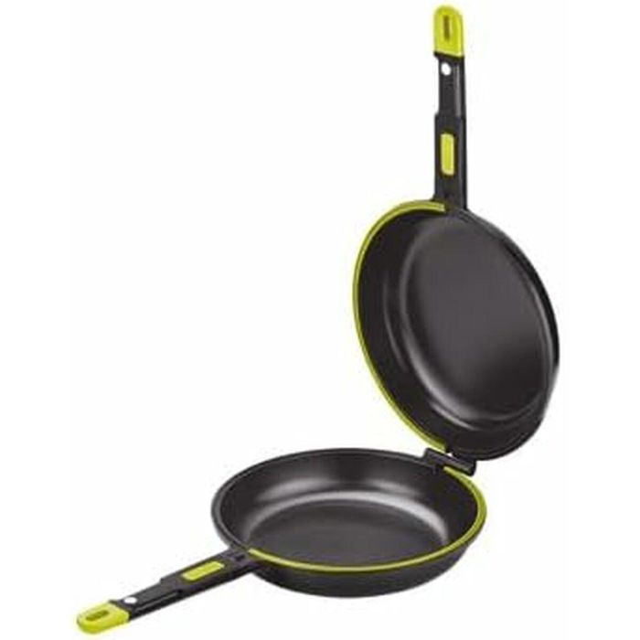 Sartén para Tortillas BRA DOBLE FOODIE Sartén para Tortillas BRA DOBLE FOODIE