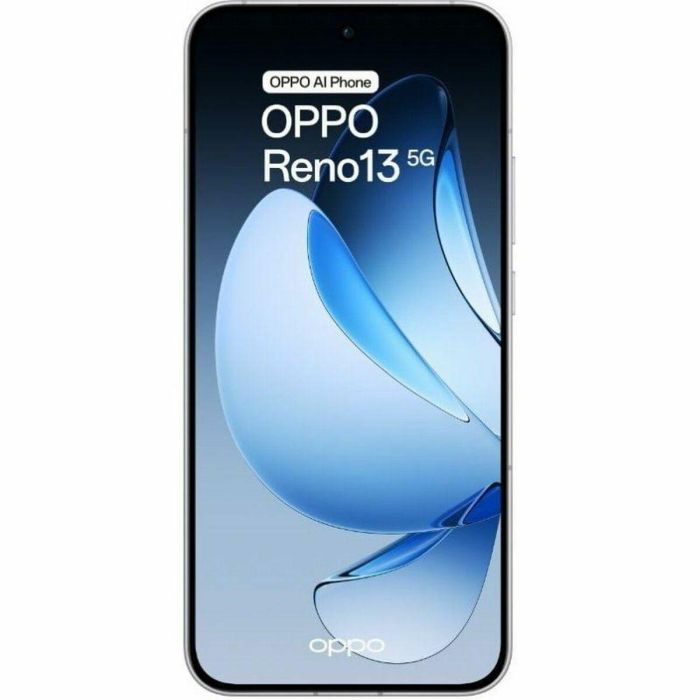Smartphone Oppo 110010235372 6,6" Octa Core 12 GB RAM 256 GB Blanco 25