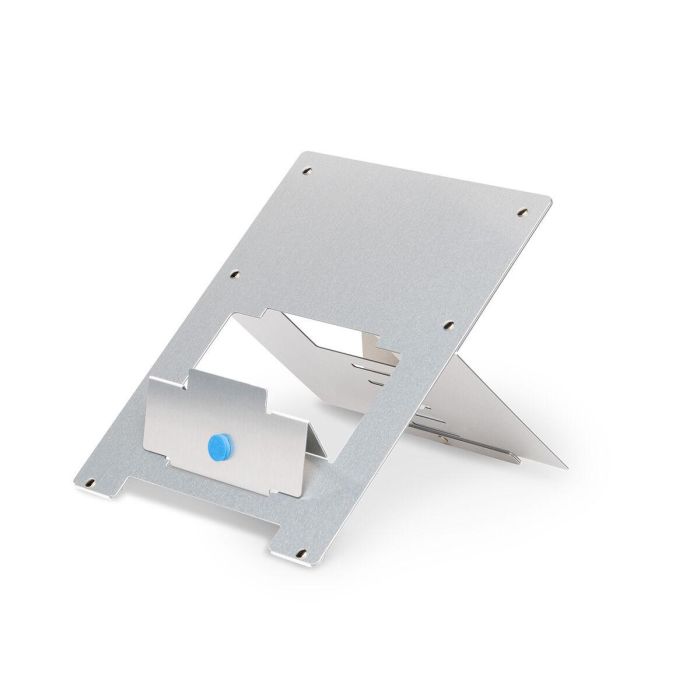 Soporte para Portátil R-Go RGORISTSI Aluminio 2 Soporte para Portátil R-Go RGORISTSI Aluminio 2