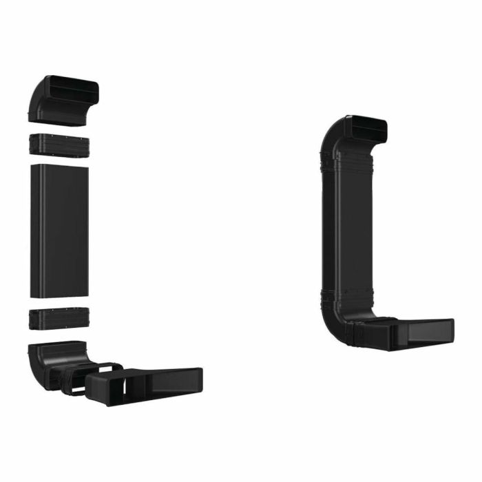 Extractor de Cocina Siemens AG HZ9VDKR0 2