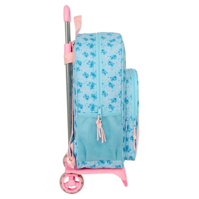 Trolley Ohana Stitch Disney 42cm 2