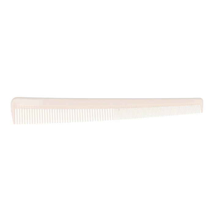 EUROSTIL Peine barbero 18cm color classic para hombre