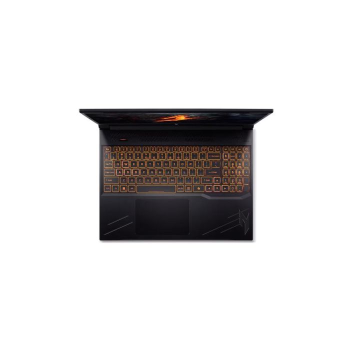 Acer Portátil Nitro V 16 ANV16-41-R5 - AMD Ryzen 5 8645HS, NVIDIA GeForce RTX 4050 6GB, 16GB RAM, 512GB SSD, Pantalla 16" IPS 165Hz 3