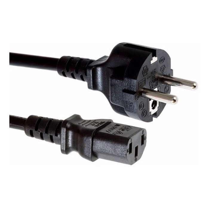 Cable de Alimentación HPE JW118A 1 Cable de Alimentación HPE JW118A 1