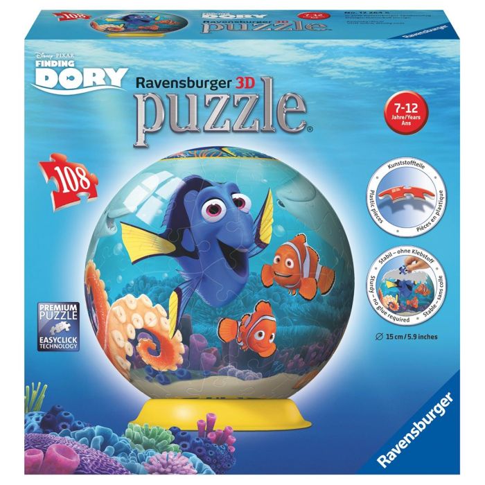 Memory Bluey 22646 Ravensburger 2