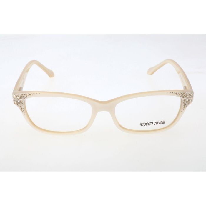 Montura de Gafas Mujer Roberto Cavalli RC0928-024 ø 54 mm 2 Montura de Gafas Mujer Roberto Cavalli RC0928-024 ø 54 mm 2