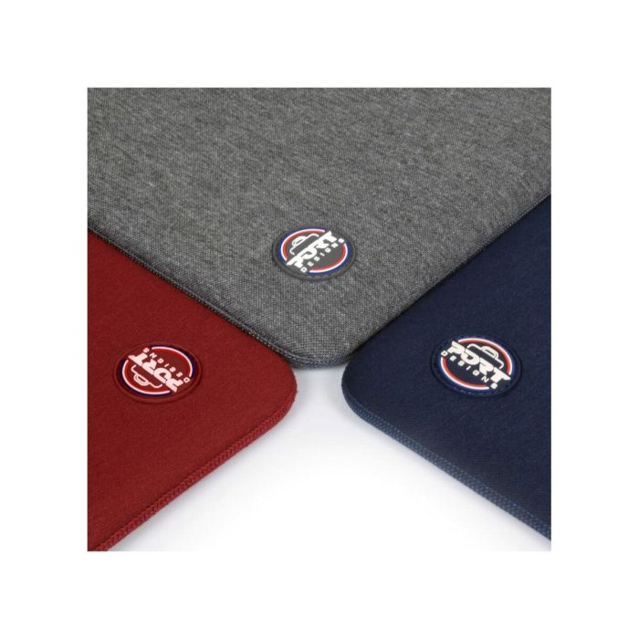 Port Designs POR3567041404107 Carcasa para PC portátil TORINO II 10/12.5 pulgadas Gris 1