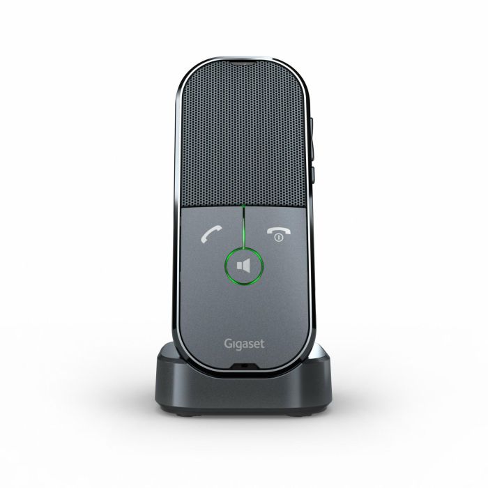 Gigaset ION VoIP-Hörer - DECT - kabellos - USB 1 Gigaset ION VoIP-Hörer - DECT - kabellos - USB 1