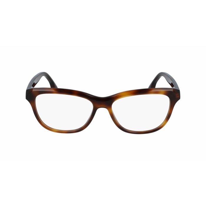 Montura de Gafas Mujer Victoria Beckham VB2607-5515215 Ø 55 mm 2 Montura de Gafas Mujer Victoria Beckham VB2607-5515215 Ø 55 mm 2