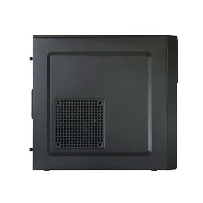 Caja Micro ATX Unykach Negro 2 Caja Micro ATX Unykach Negro 2