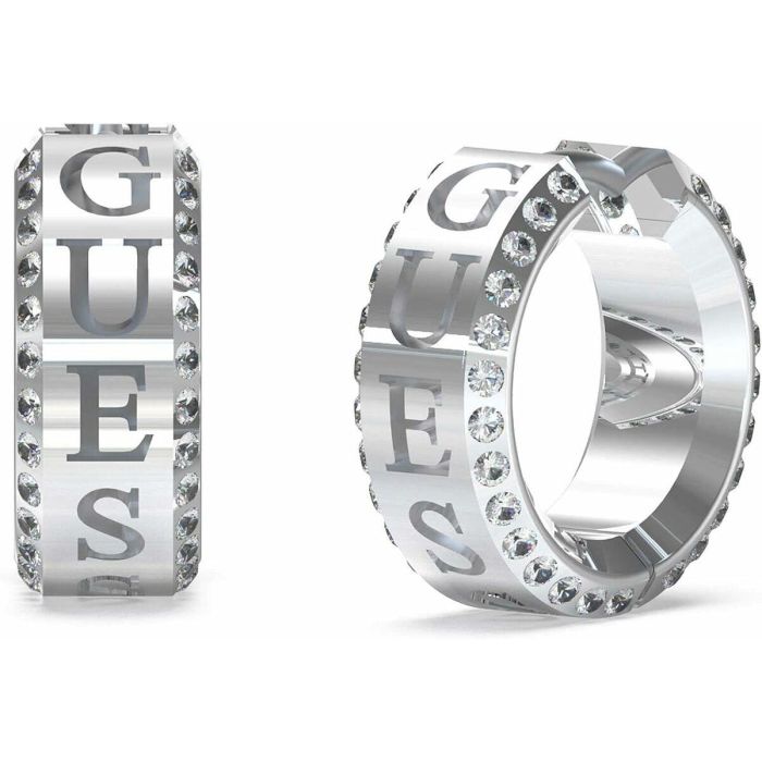 Pendientes Mujer Guess JUBE03112JWRHT-U 4