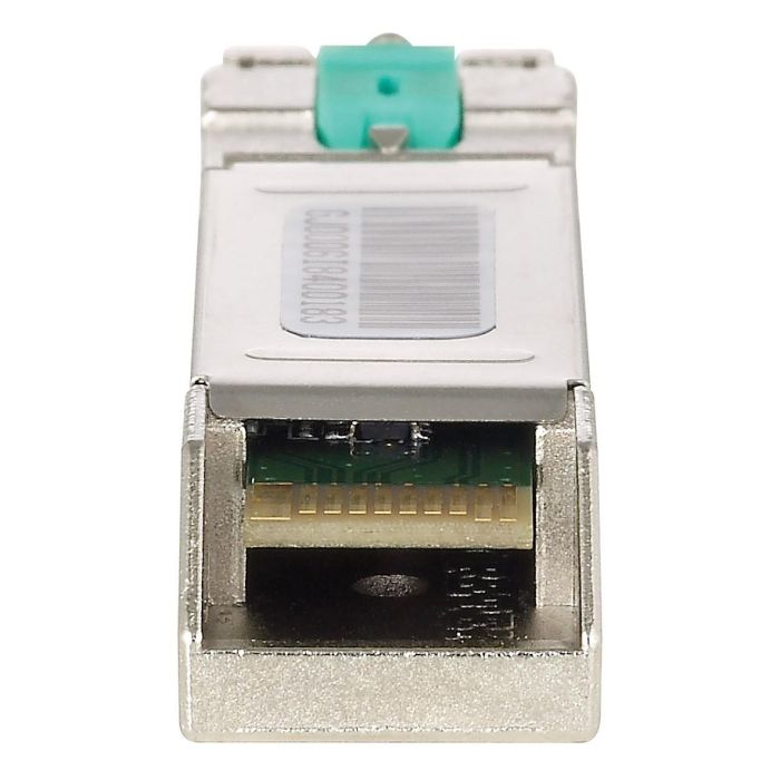 Level One SFP-7331 Transceptor SFP de Fibra Óptica 155M Monomodo Simplex LC 20km 2