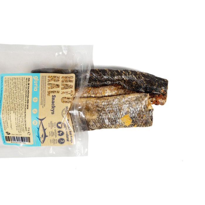 Bolsa Piel De Salmon 70 gr 2 Bolsa Piel De Salmon 70 gr 2