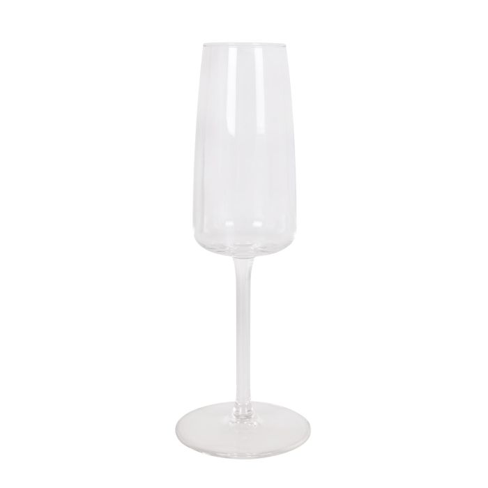 Royal Leerdam Set 6 Copas de Champagne Leyda 23 cl 4