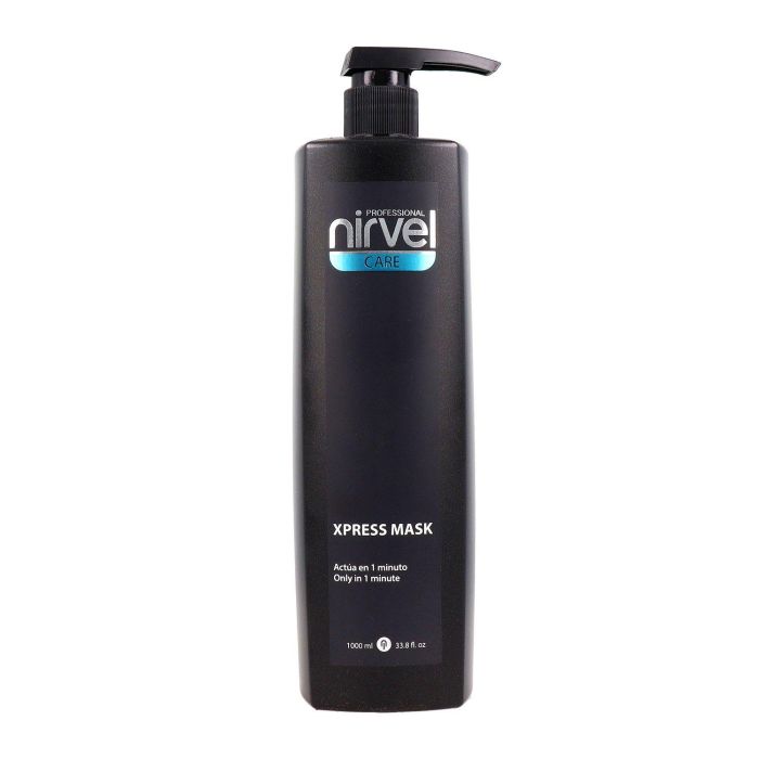 Nirvel Care Mascarilla Xpress Mask 1000 Ml Nirvel Care Mascarilla Xpress Mask 1000 Ml