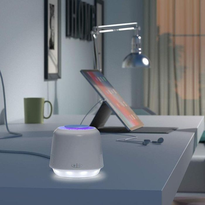 Repelente de mosquitos Coati IN410301 Plástico 1 Repelente de mosquitos Coati IN410301 Plástico 1