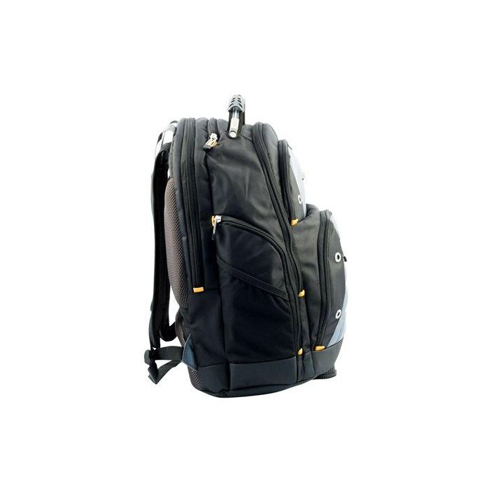 Targus Driffter Mochila para Portátil de hasta 15.6 pulgadas, 32L, Negra. Acolchada, Resistente al Agua, para Trabajo y Viajes 5 Targus Driffter Mochila para Portátil de hasta 15.6 pulgadas, 32L, Negra. Acolchada, Resistente al Agua, para Trabajo y Viajes 5
